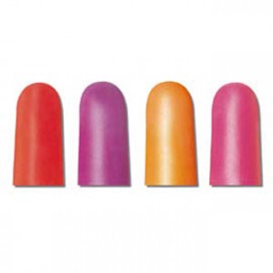 TAMPÕES AUDITIVOS S/CORDÃO PELTOR NEXT SOLAR 